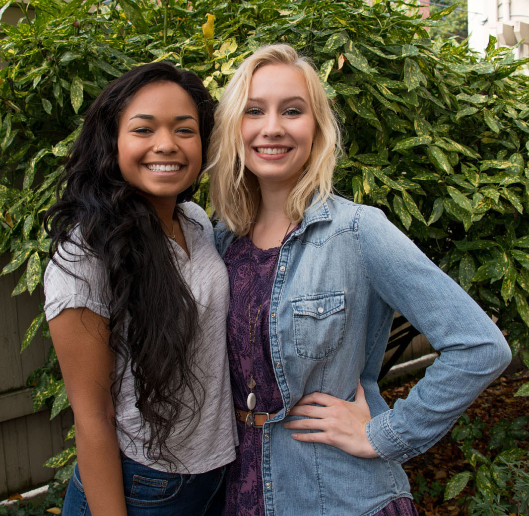 How Delta Zeta Puts Your Gift to Work How Delta Zeta Puts Your Gift to Work