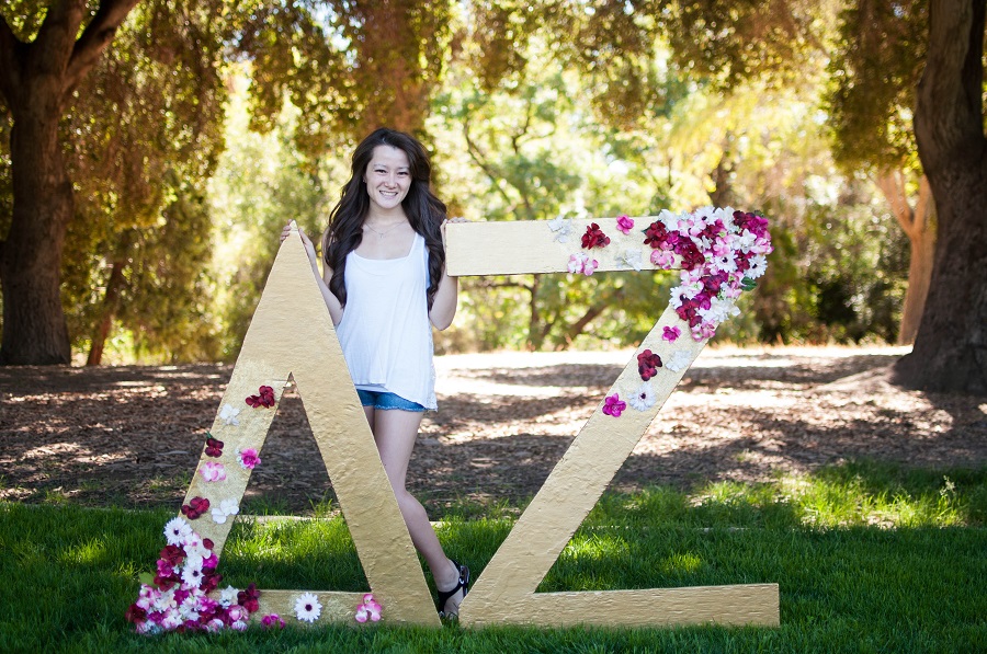 Gamma Lambda at San Jose State University Gamma Lambda at San Jose State University