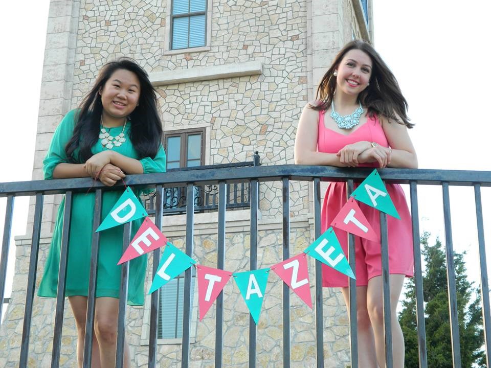 What is a sorority? What is a sorority?