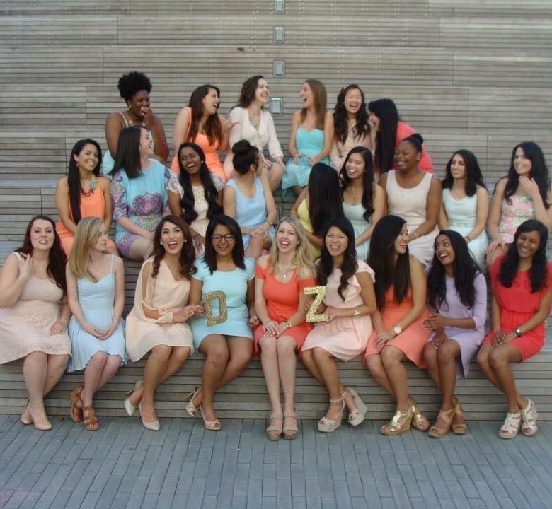 Pi Sigma at University of Texas/Dallas Pi Sigma at University of Texas/Dallas