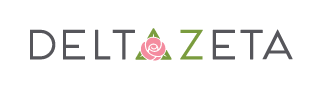 Delta Zeta Brand Standards | Delta Zeta