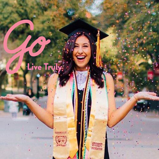 Go, Live Truly Go, Live Truly
