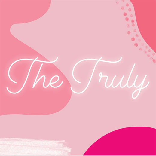 The Truly Blog The Truly Blog