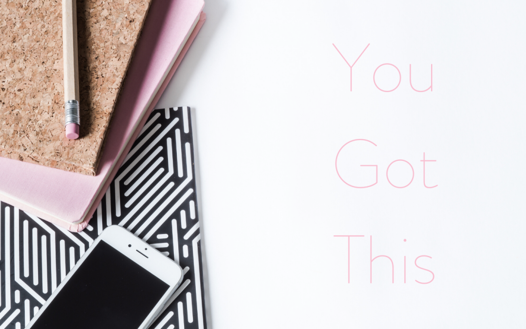 Six (Plus One) Study Tips for Virtual Learning