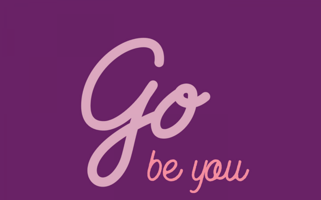 The Truly Episode 7: Be You