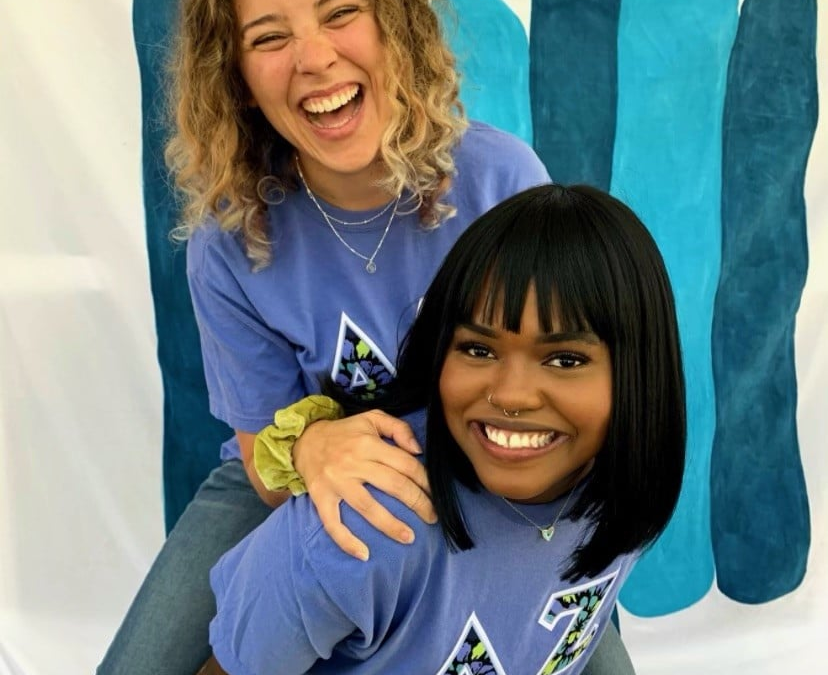 Finding Love and Acceptance Among Sisters