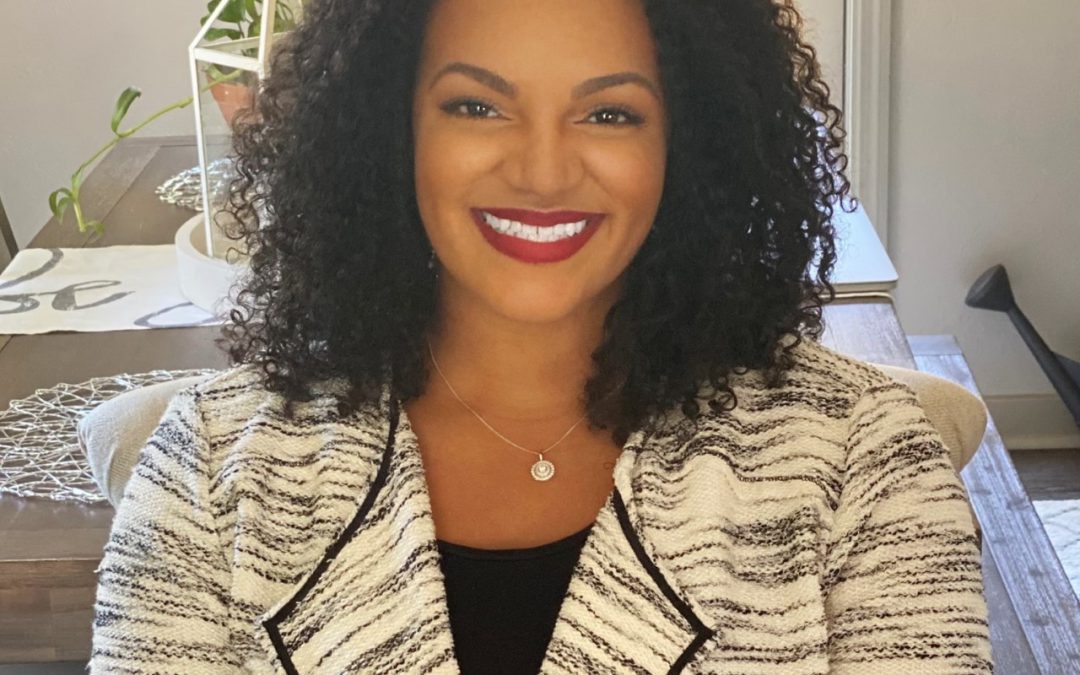 Member Spotlight: Morgan Bonekovic