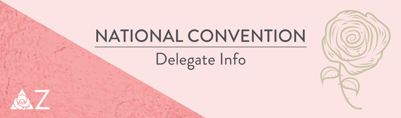 NATIONAL CONVENTION (1)