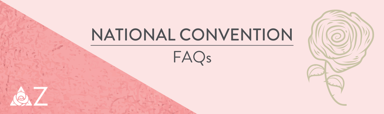 NATIONAL CONVENTION (2)