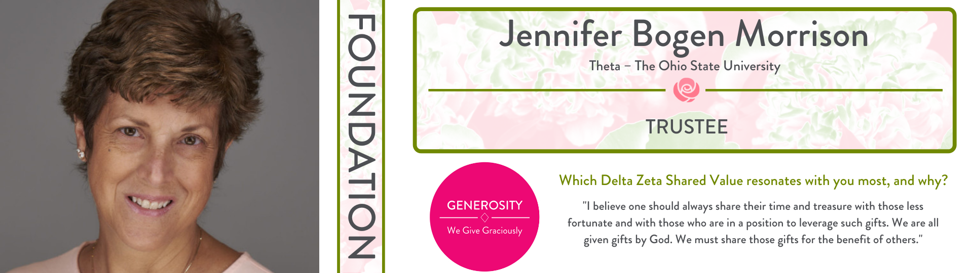 Foundation Trustees-Jennifer Bogen Morrison2