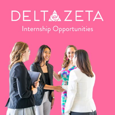 Internship Opportunities Right Now page The Truly Blog
