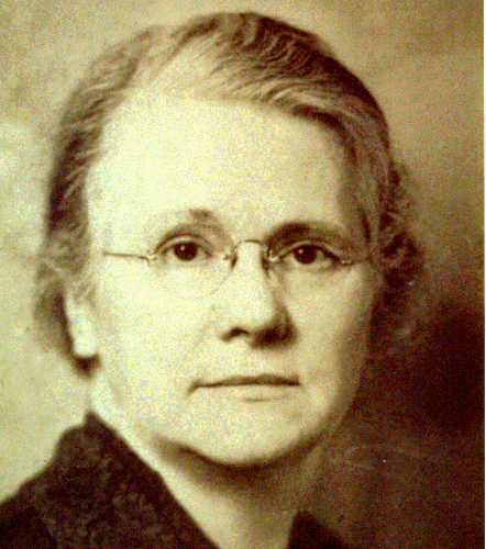 28 1908 First Pledge Elizabeth Coulter Stephenson