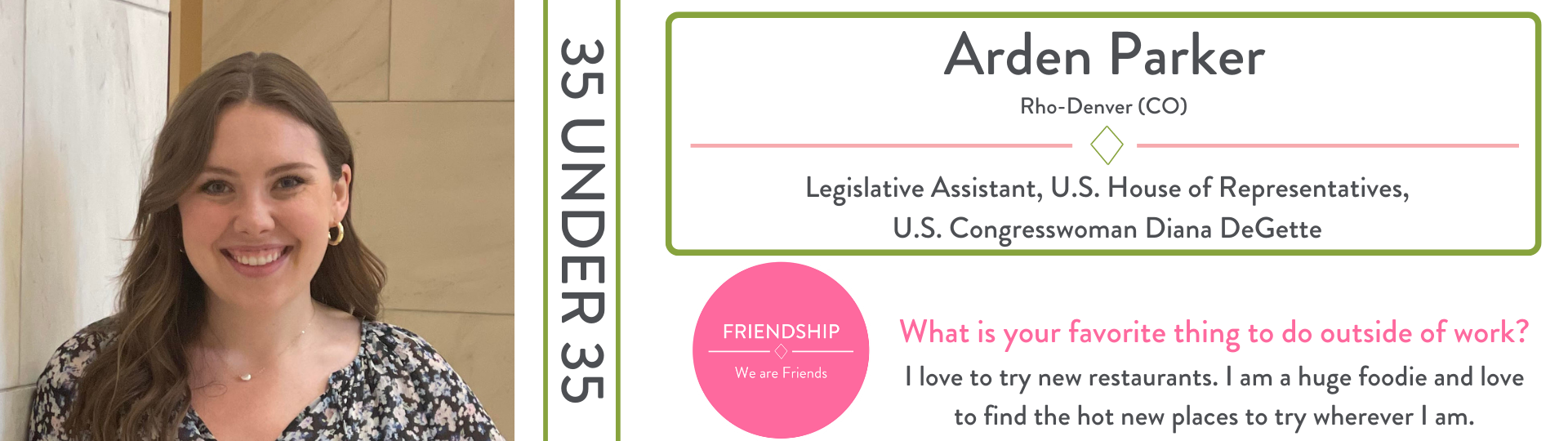 Arden Parker Individual Page