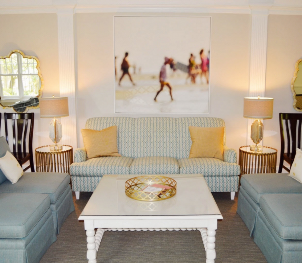 Housing Delta Zeta