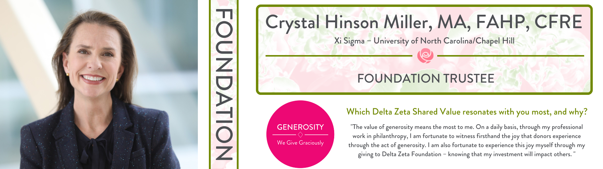 Crystal Hinson Miller