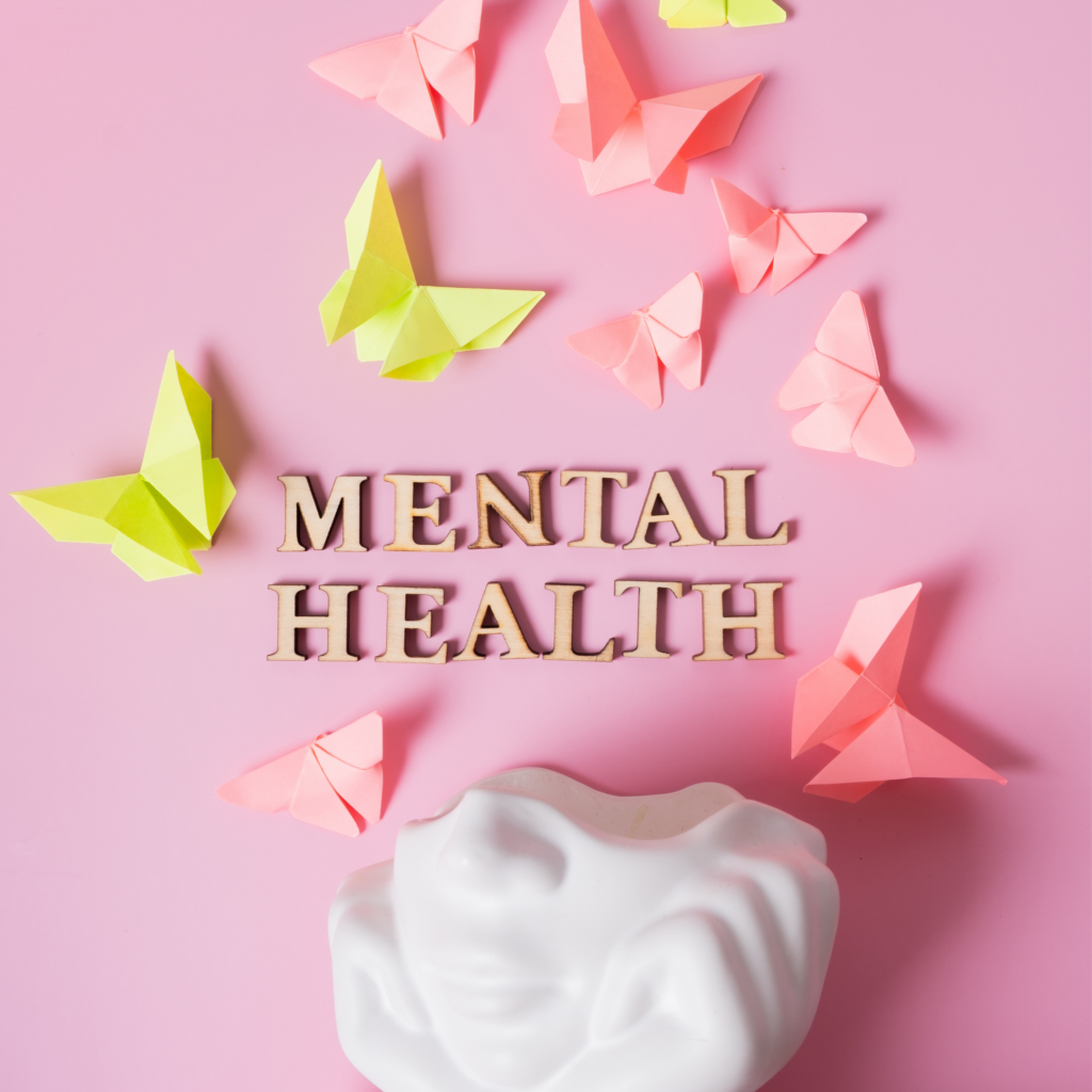 Mental Health Awareness