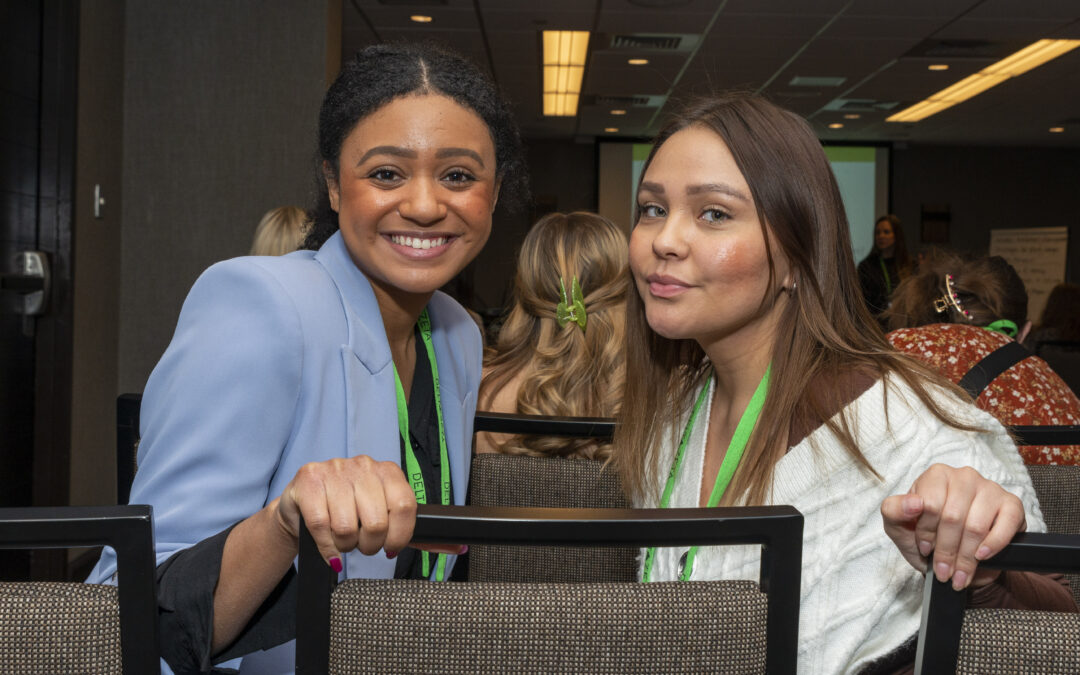 Foundation Newsletter – Spring 2023: Presidents Academy Recap