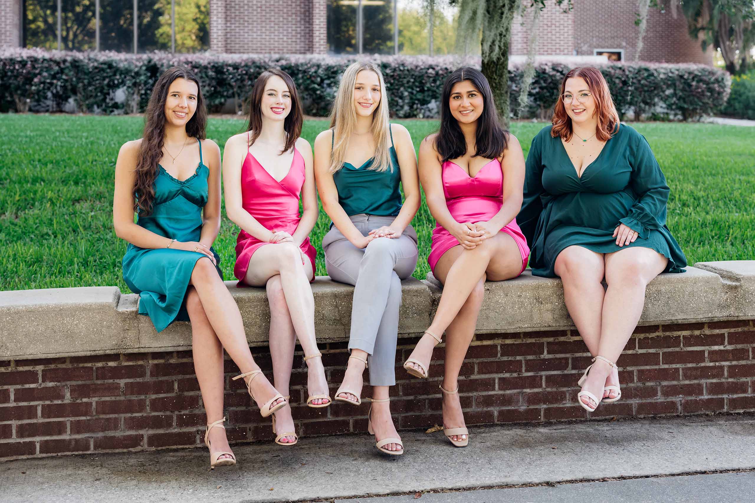 Delta Zeta Women's Membership Organization | Delta Zeta Sorority