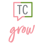 Truly Connected | Grow | Delta Zeta