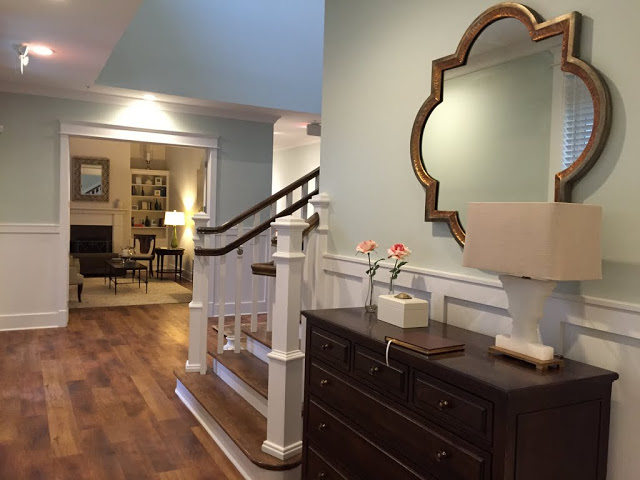 Tennessee-Chattanooga, Pi Lambda 2 NHC Board | National Housing Corporation | Delta Zeta