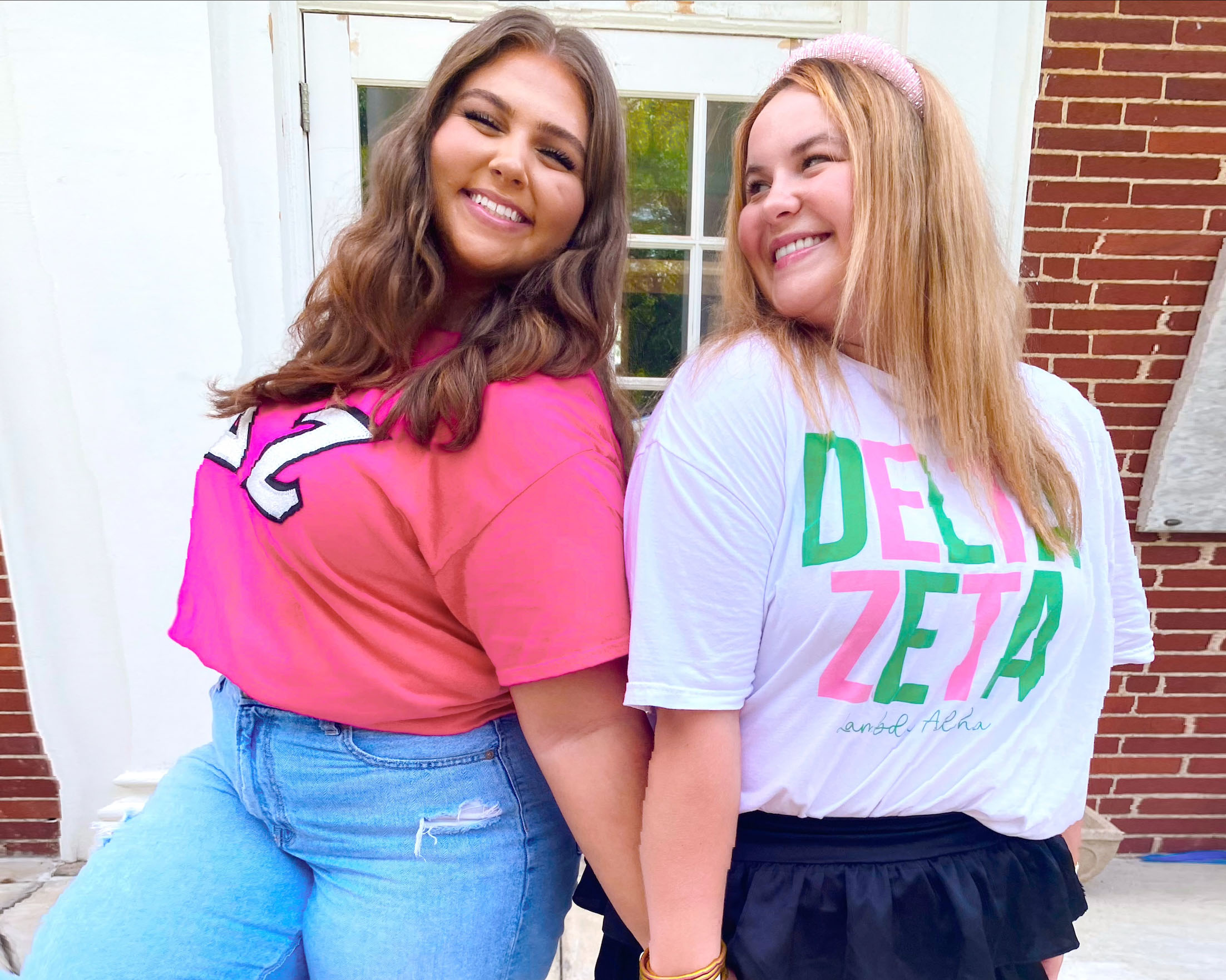 Delta Zeta: Risk Prevention