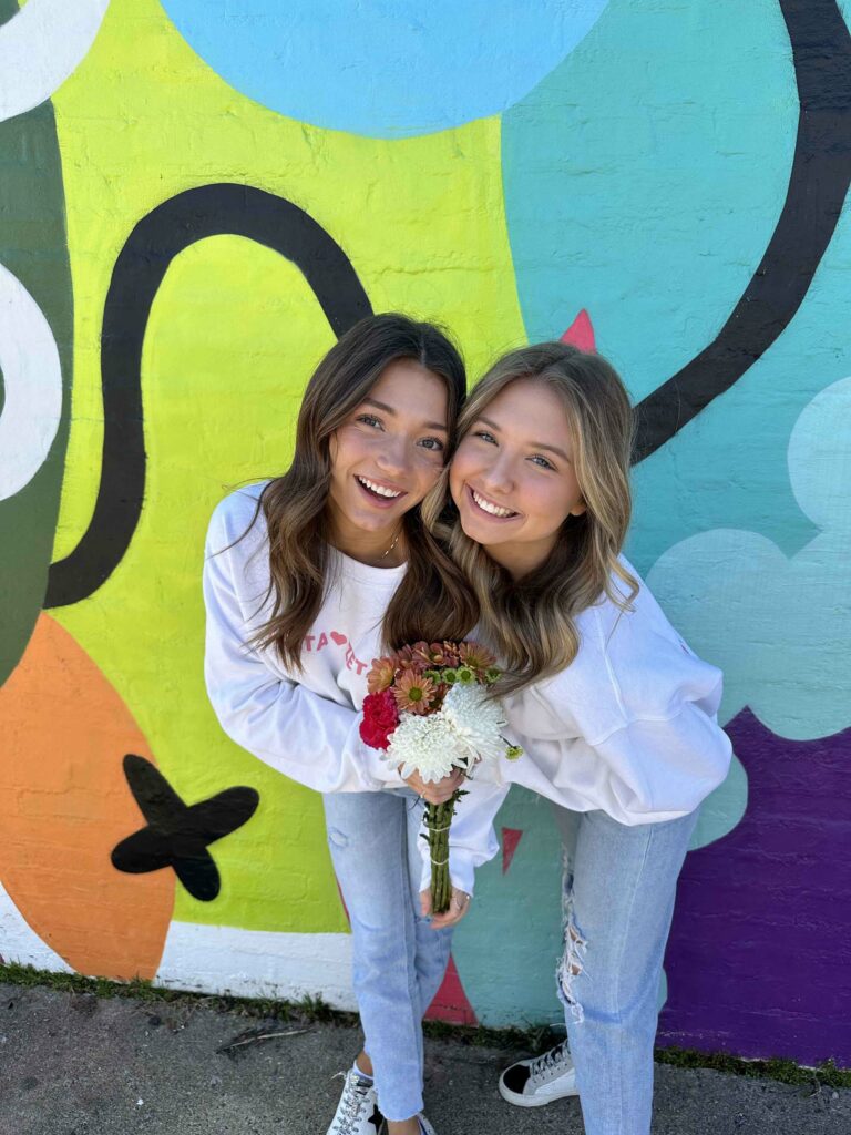 1902-3 Delta Zeta 1902 Loyalty Society