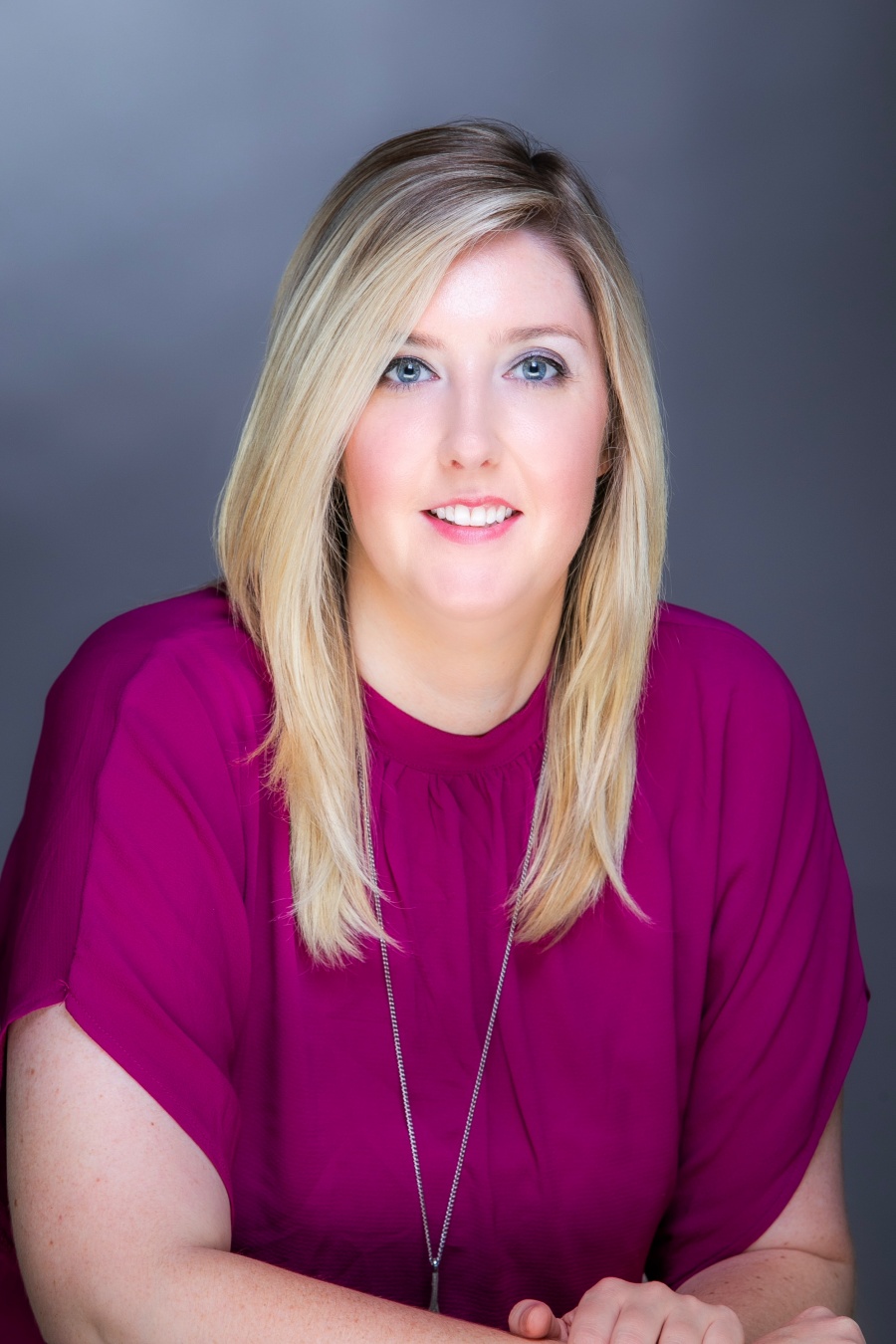 Mary Davies Delta Zeta