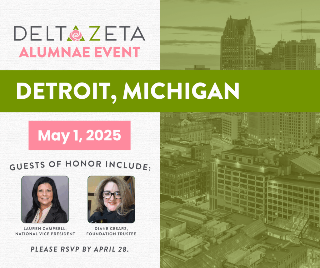 Detroit, michigan