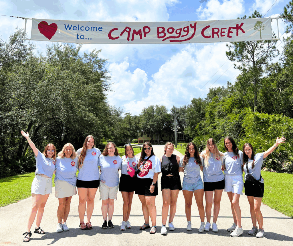 Boggy Creek Image