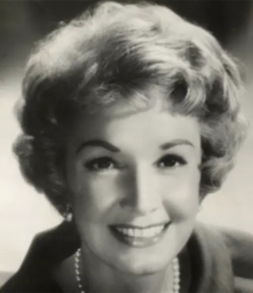 Gail-Patrick Gail-Patrick