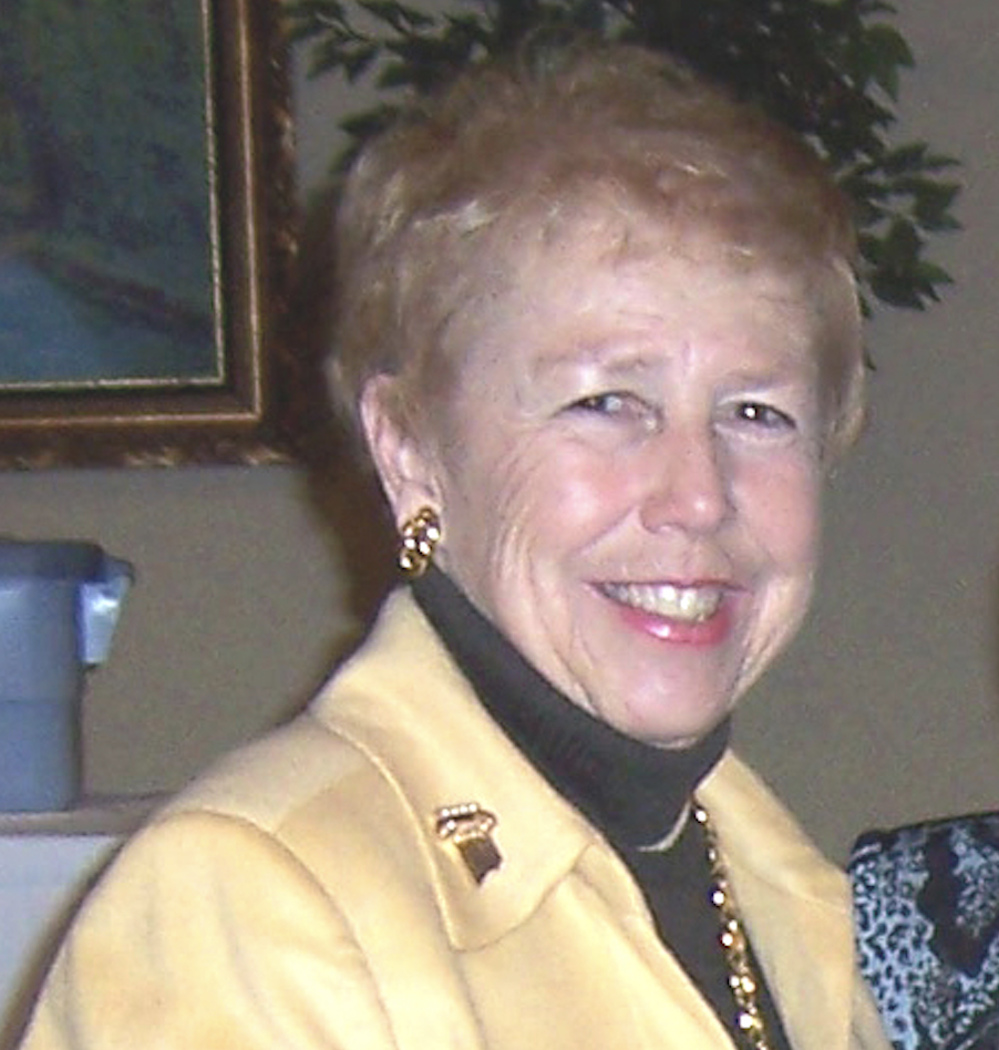 Sandra Bailey Sandra Bailey