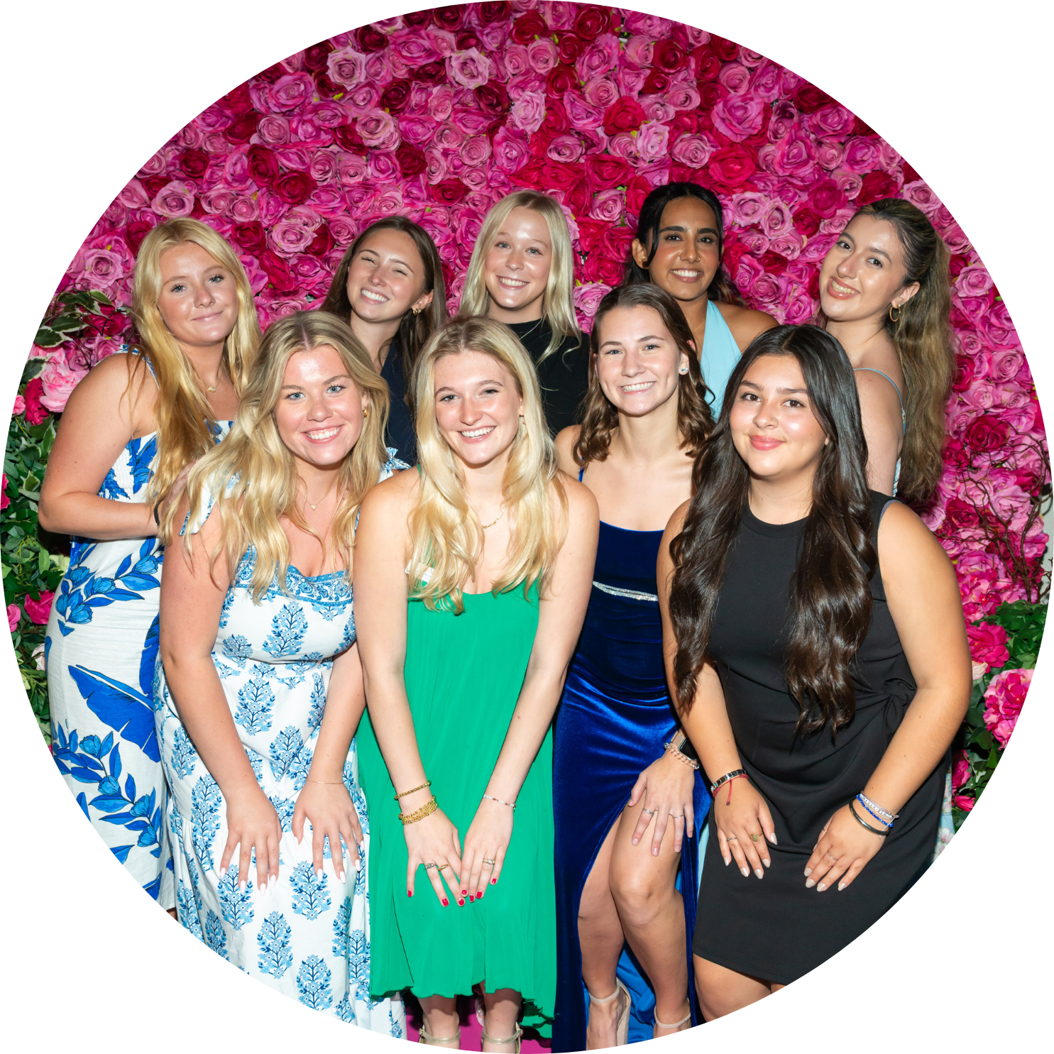 Marketing Intern Photo