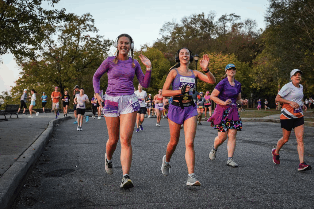 Queen Bee Run Photo