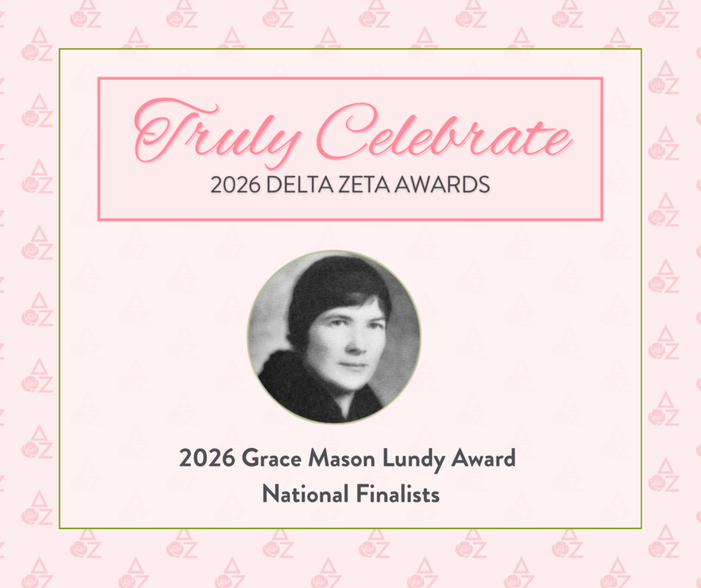 GML National Finalists blog header