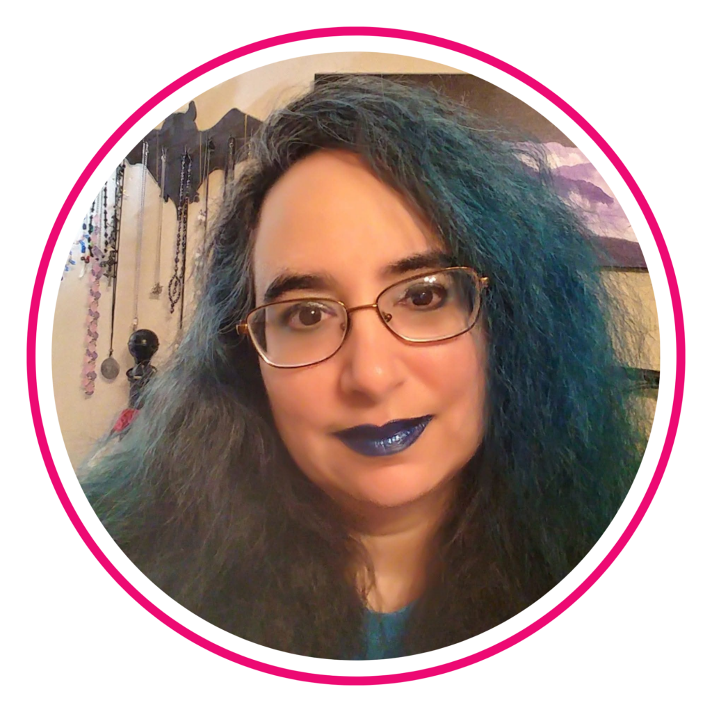 Jennifer Thibodeaux shares her experience with Gracious and Steadfast Society