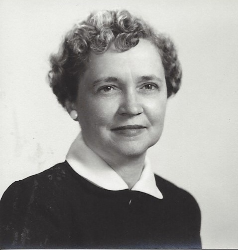 Elizabeth Gruber