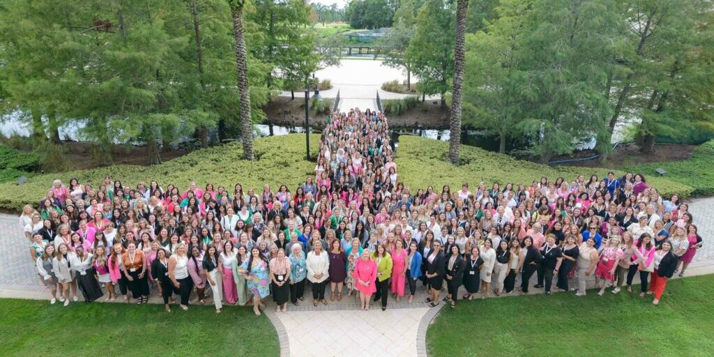 Delta Zeta National Convention