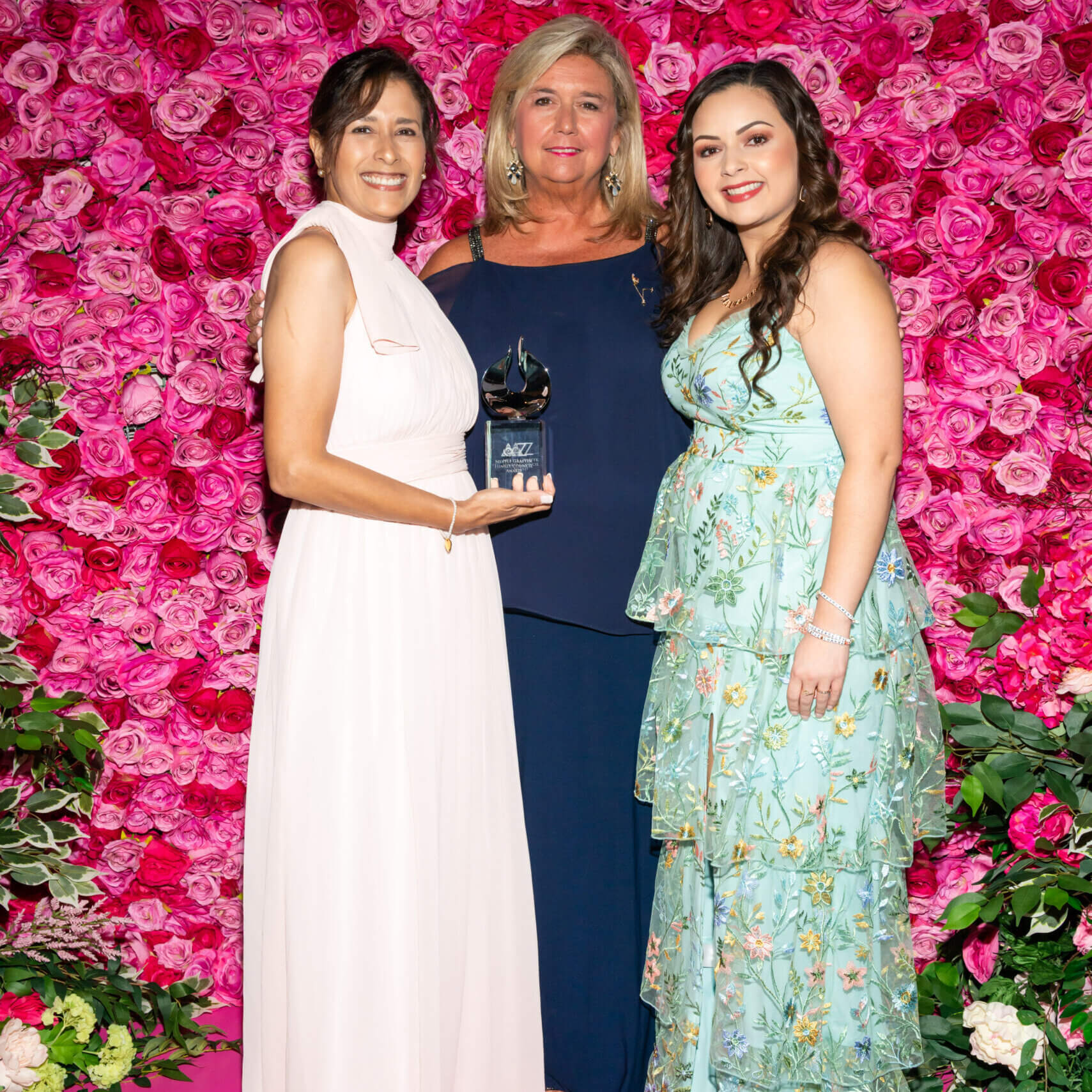 2025 Myrtle Graeter Hinkly Council Award