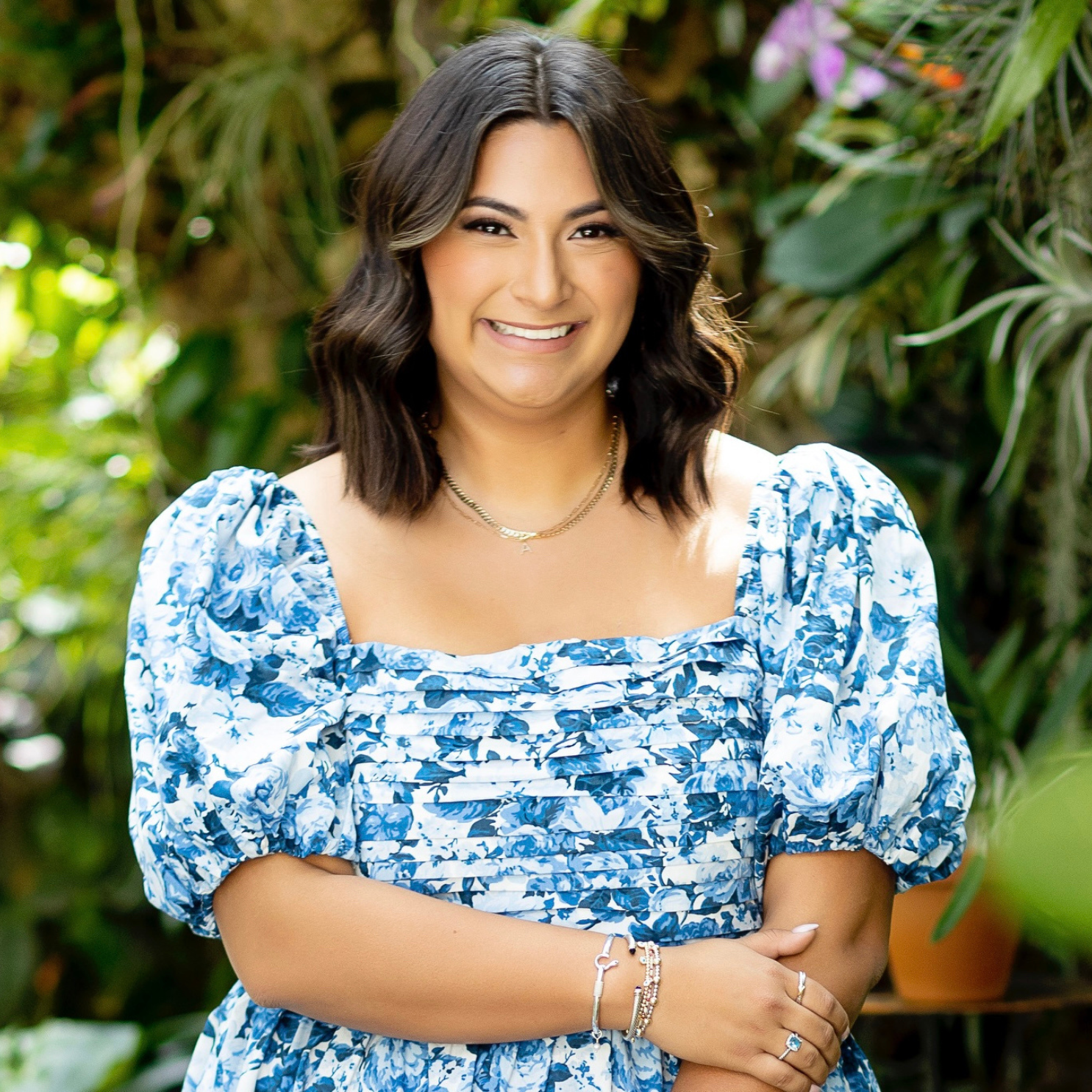 Alexa Tijerina