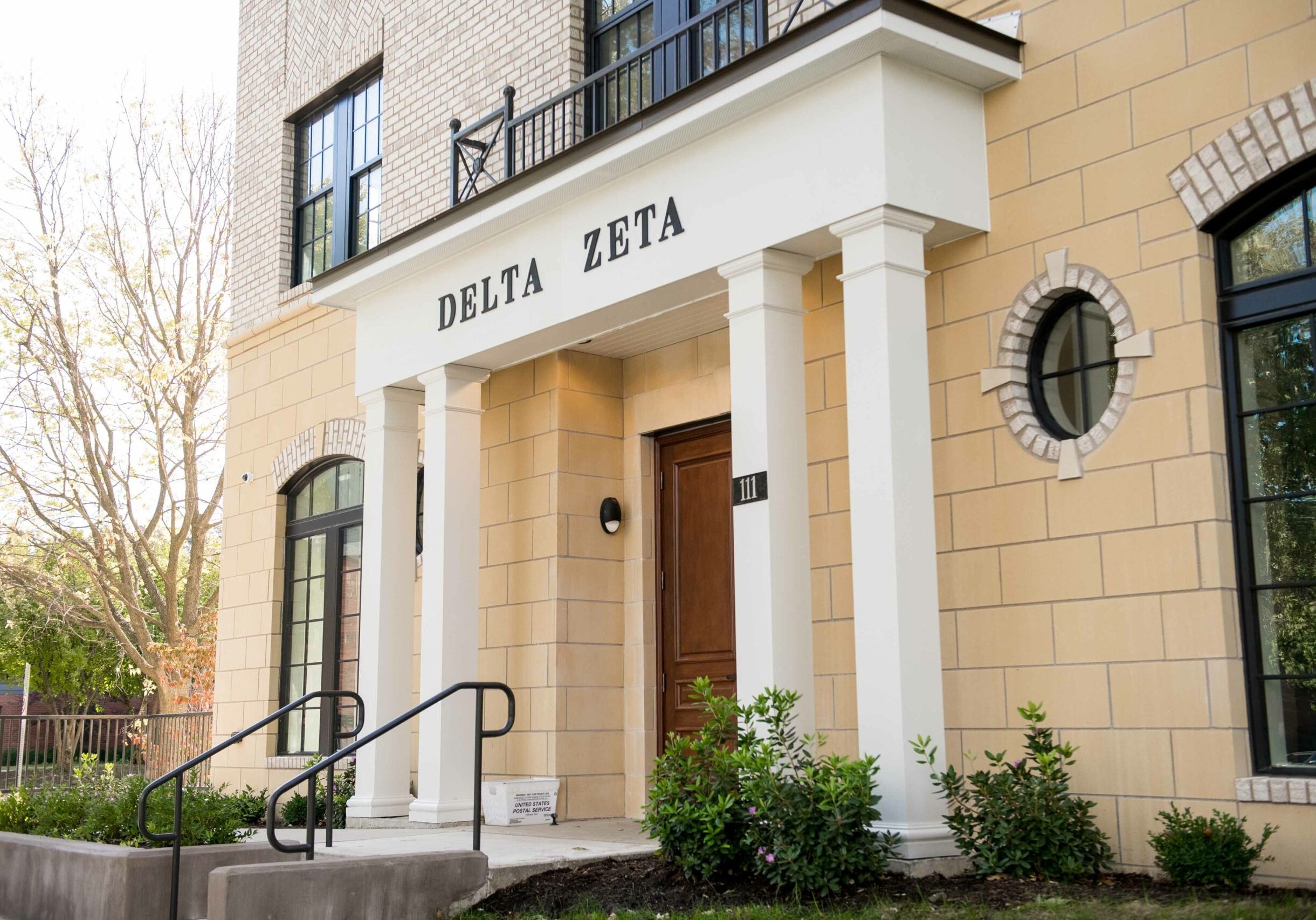 Delta Zeta National Housing Corporation Board