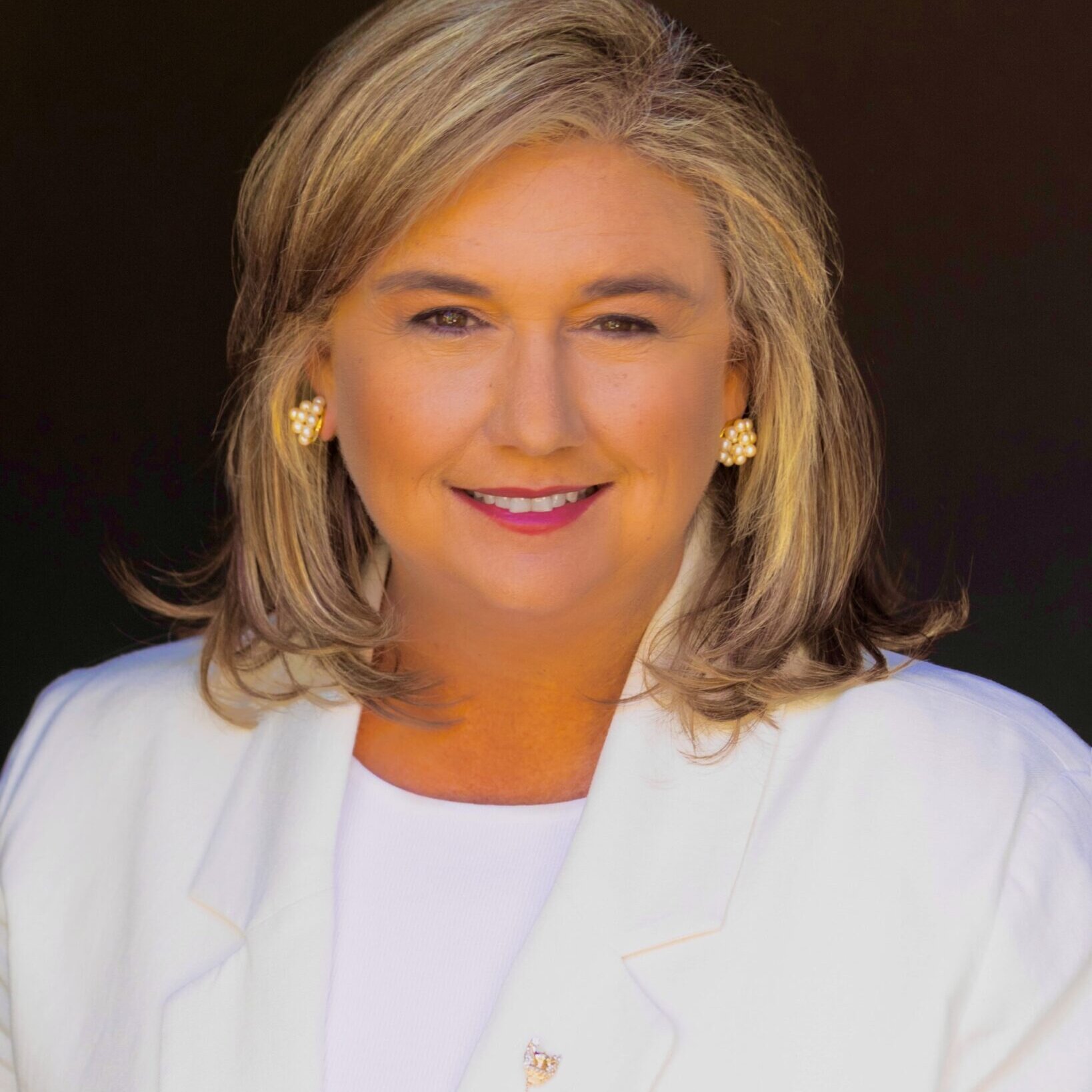Delta Zeta Foundation Trustee Cathy Painter