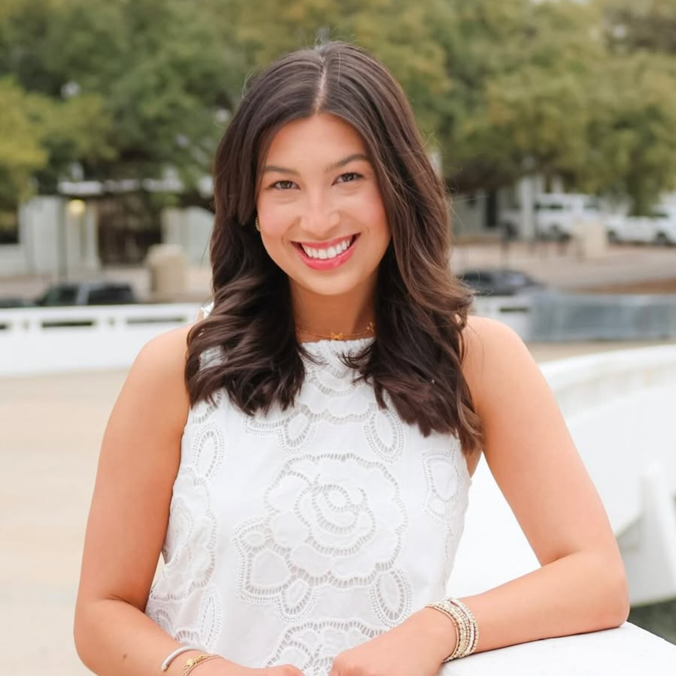 Christin Ransome