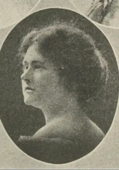 Elizabeth Coulter Stephenson Grant Elizabeth Coulter Stephenson Grant