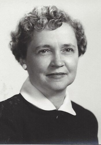 Elizabeth Gruber