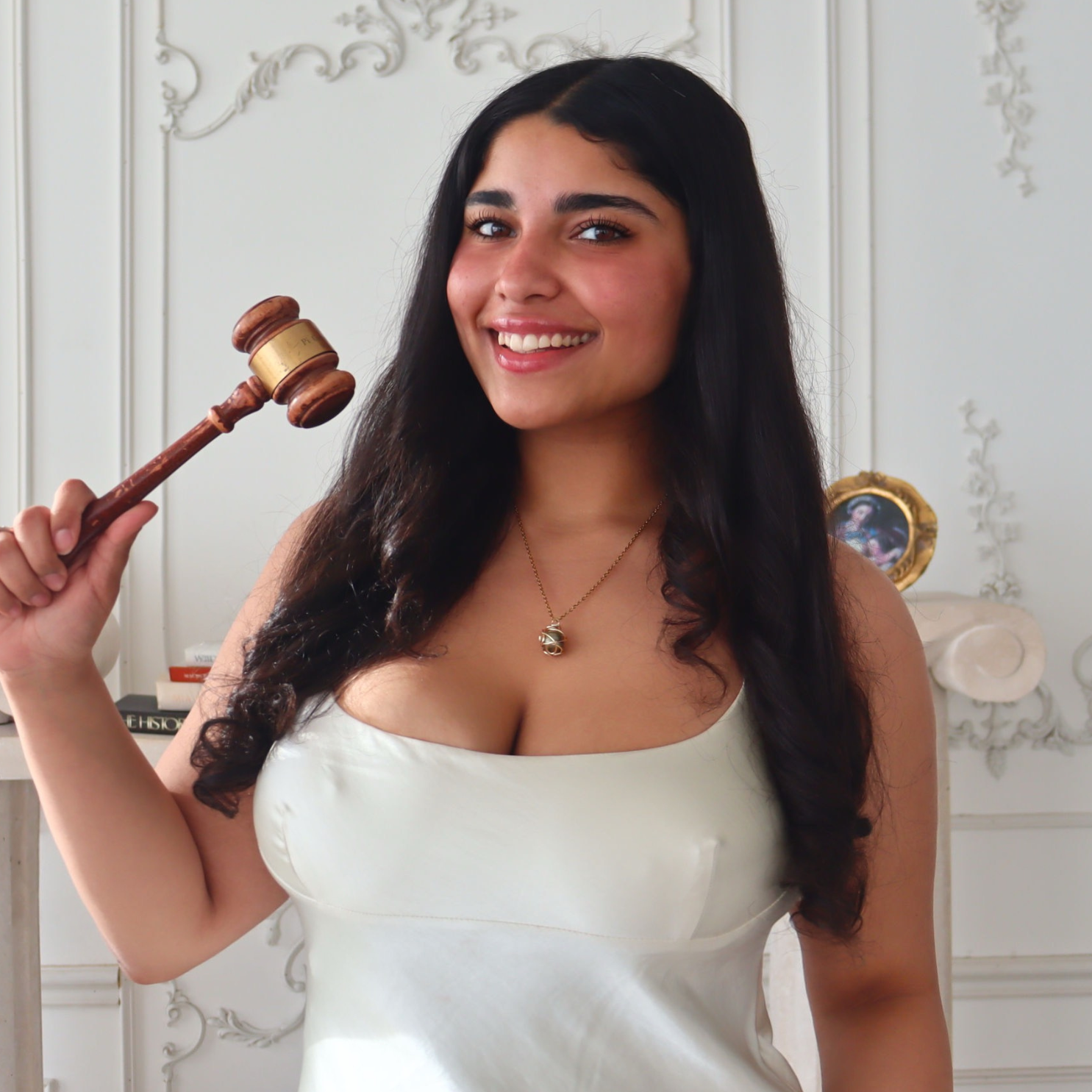 Esha Jessani