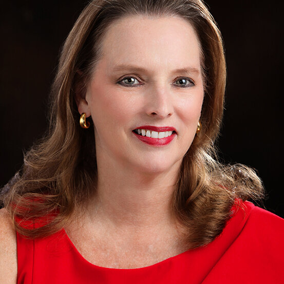 Delta Zeta Foundation Trustee Cindy Andrew-Formica