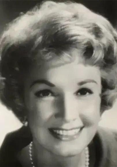 Gail-Patrick Gail-Patrick