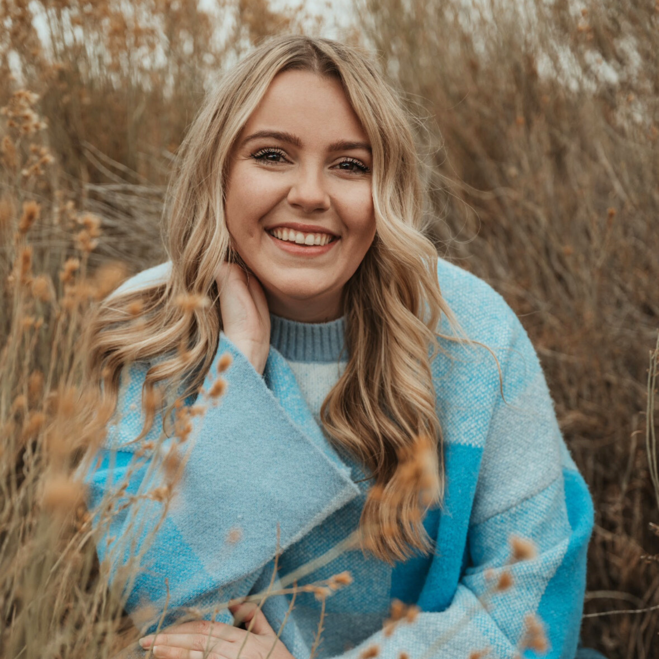 Hannah Jones