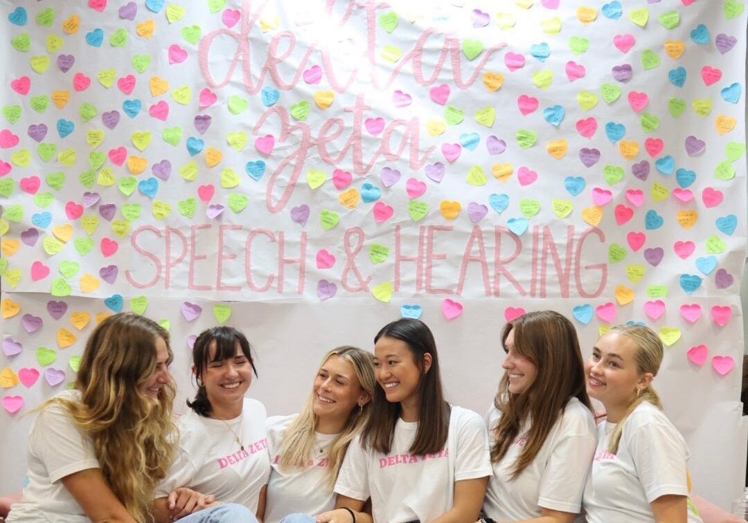 Heart for Hearing and Speech Day (1) Heart for Hearing and Speech Day (1)