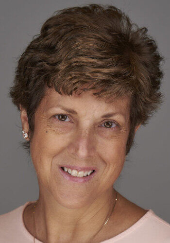 Jenny Morrison DZ Headshot